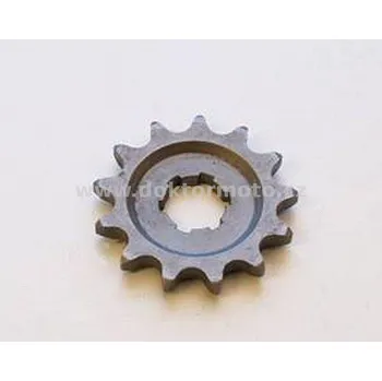 Řetězová sada pro motocykl Kolo řetězové 14z - ETZ 150, ČZ