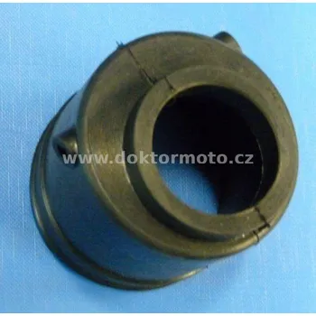 Těsnění pro motocykl Manžeta sání na klapku JAWA