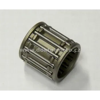 Ložisko jehlové 15x19x20 - ojnice, ETZ 150