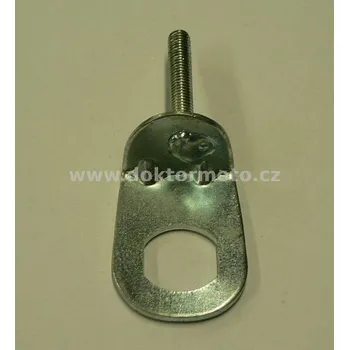 Řetěz na kolo Napínák řetězu JAWA