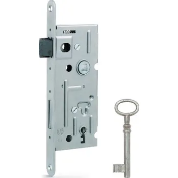 Zadlabací zámek FAB 5210/20 N