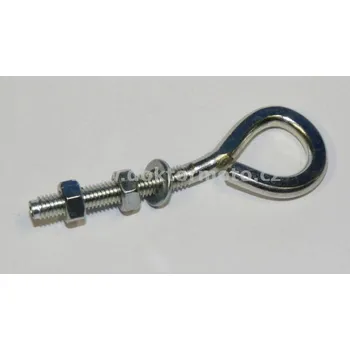 Řetěz na kolo Napínák řetězu PRAVÝ Stadion