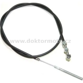Brzda na kolo Bowden přední brzdy - SŠ, JAWA,ČZ