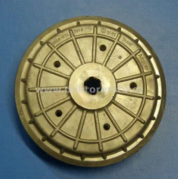 Brzdový buben Buben s unašečem - náboj spojky JAWA