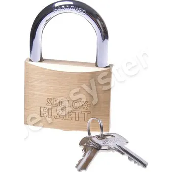 Visací zámek Visací zámek ELZETT 2051/60