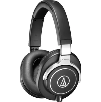 Audio Technica ATH-M70x černá Sluchátka Audio Technica ATH-M70x černá