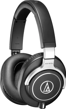 Sluchátka Audio Technica ATH-M70x černá