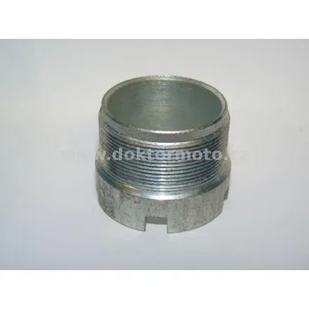 Motodíl Matice kolena výfuku - převlečná, MZ