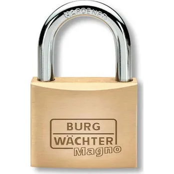 Visací zámek Visací zámek BURG 400 E 25 MAGNO (TL10R)