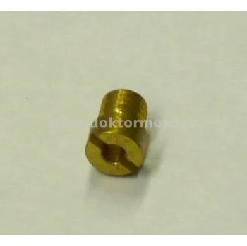 Tryska hlavní - 150, MZ