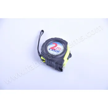 metr Metr 2 m svinovací ASSIST pogumovaný