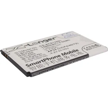 Počítač Baterie Cameron Sino CS-ACZ130SL pro Acer Z130 - neoriginální