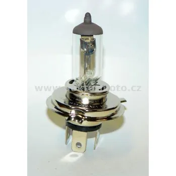 Autožárovka Žárovka 12V 35/35W H4 - halogen