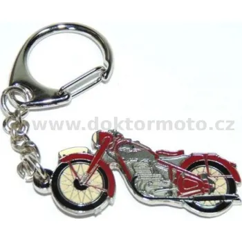 Šperk Přívěsek JAWA "Pérák"