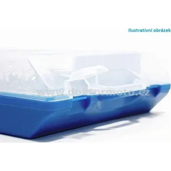 Autožárovka Sada žárovek - výbava 5ks Simson typ H 12V