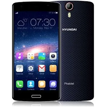 Mobilní telefon Hyundai Cyrus HP554O Dual SIM
