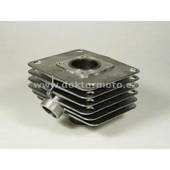 Motor pro motocykl Válec 70ccm - holý, Simson S 70