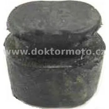 Rám pro motocykl Doraz hlavního stojanu, MZ-ETZ