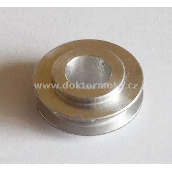 Kryt ložiska kola Stadion hliník