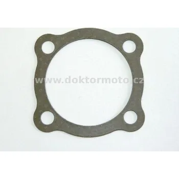 Motodíl Těsnění pod hlavu 0,7 JAWA Pionýr