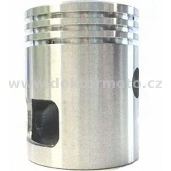 Píst motoru Píst 59,50 Levý - čep 16 Jawa 350 6V