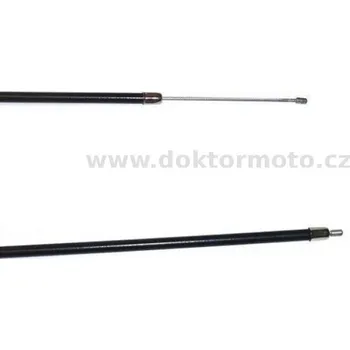 bowden plynu ČZ 125 B,T