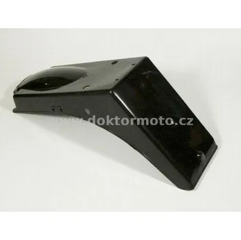 Blatník karosérie Blatník zadní - Jawa 638,639