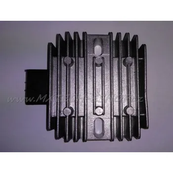 Elektroinstalace pro motocykl Regulátor dobíjení VICMA pro YAMAHA (regulátor/usměrňovač)