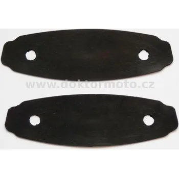 Pryž Guma loga nádrže Californian