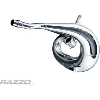 Výfuk pro motocykl Výfukové koleno FMF Gnarly KTM SX250 EXC250 EXC300 18-19 Husqvarna TC250 TE250 TE300