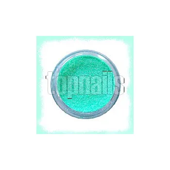 pigment - Fine satin green (20)