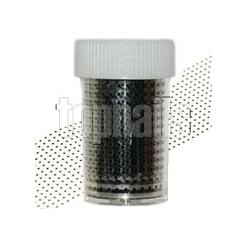 Transfer nail art holo FOLIE 91