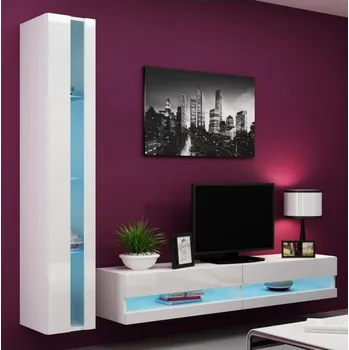 Obývací stěna Cama Meble Vigo New 8