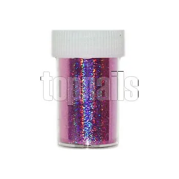 Transfer nail art holo FOLIE 83