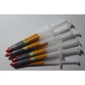 Teplovodivá pasta Teplovodivá pasta