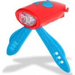 Hornit Mini zábavná houkačka se světlem