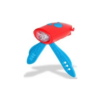 Hornit Mini zábavná houkačka se světlem