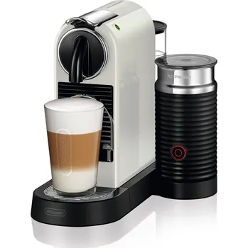 Nespresso De'Longhi EN267WAE