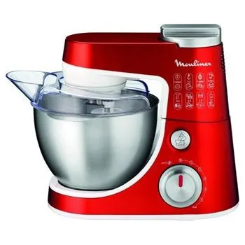 Kuchyňský robot Moulinex Masterchef Gourmet QA404