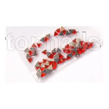 KAMÍNKY trojuhelníček - RED