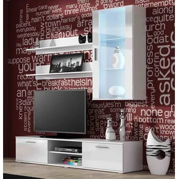 Obývací stěna Cama Meble Soho 5