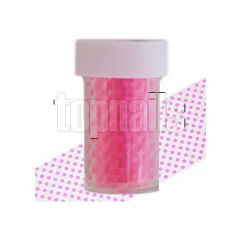 Transfer nail art holo FOLIE 88