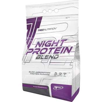Protein Trec Nutrition Night Protein Blend 750 g