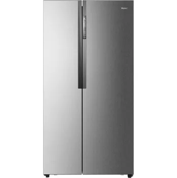 Lednice Haier HRF521DM6