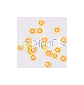 Přípravek na nehty Krájené Fimo 040