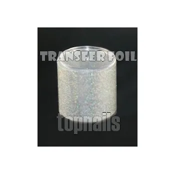 Transfer nail art holo FOLIE 60