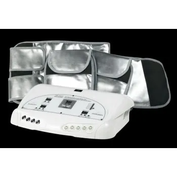 Masážní přístroj Kompresní infračervený sauna oblek IB-9105