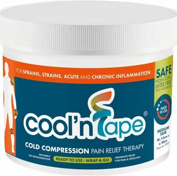 Tejpovací páska Chladící Tape 724605