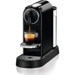 Nespresso De'Longhi Citiz EN 167.B