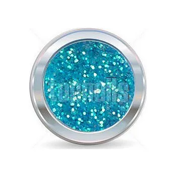 mikrohologramy NEON blue